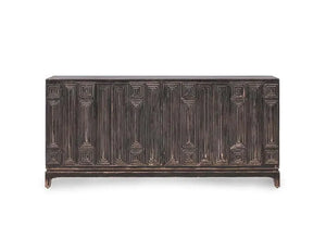 Iza 4Dr Sideboard - Rug & Home