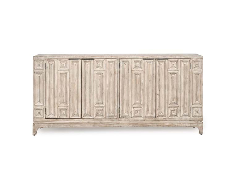 Iza 4Dr Sideboard - Rug & Home