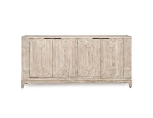 Iza 4Dr Sideboard - Rug & Home