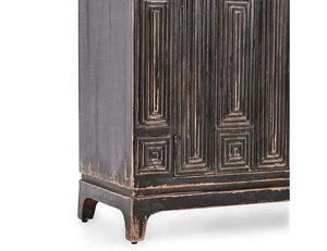 Iza 4Dr Sideboard - Rug & Home