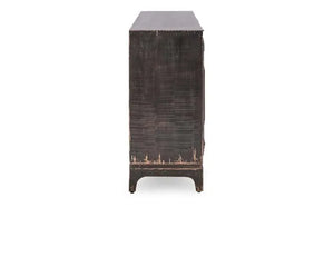 Iza 4Dr Sideboard - Rug & Home