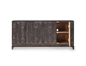 Iza 4Dr Sideboard - Rug & Home