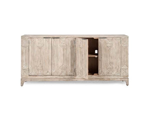 Iza 4Dr Sideboard - Rug & Home