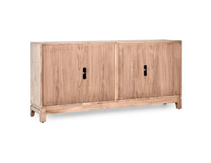 Iza 4Dr Sideboard - Rug & Home