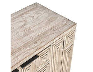 Iza 4Dr Sideboard - Rug & Home