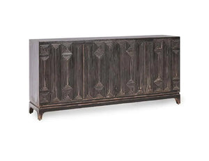 Iza 4Dr Sideboard - Rug & Home