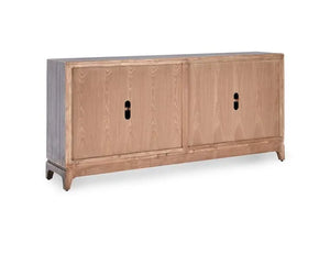 Iza 4Dr Sideboard - Rug & Home