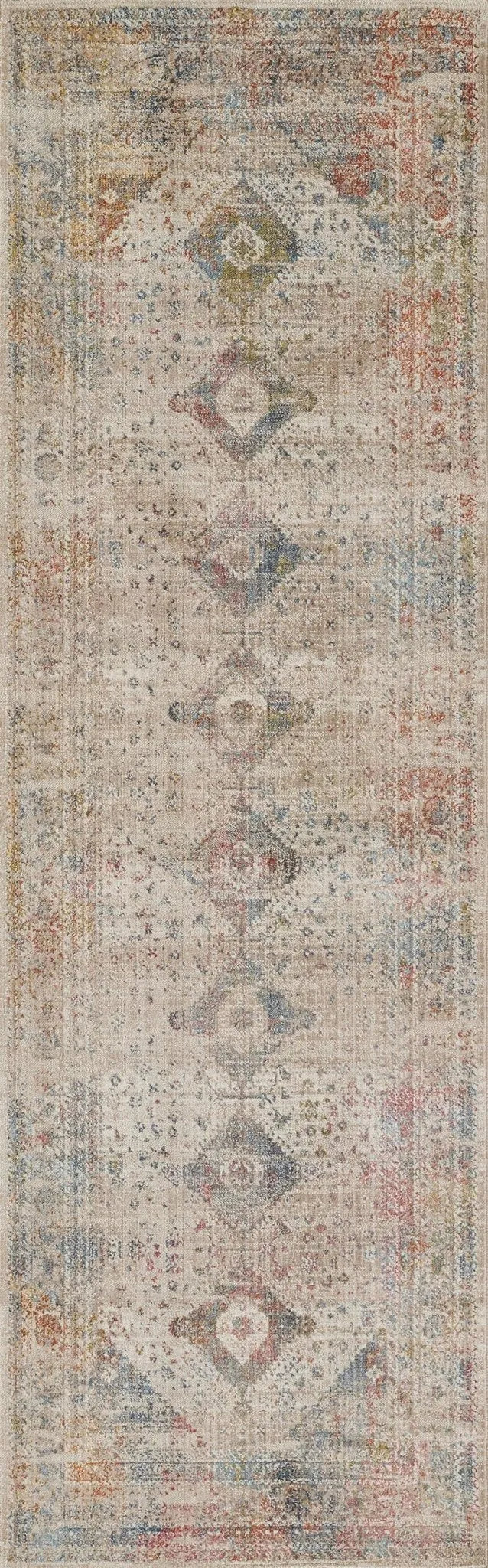 Izmir Iz-04 Multi Rug - Rug & Home