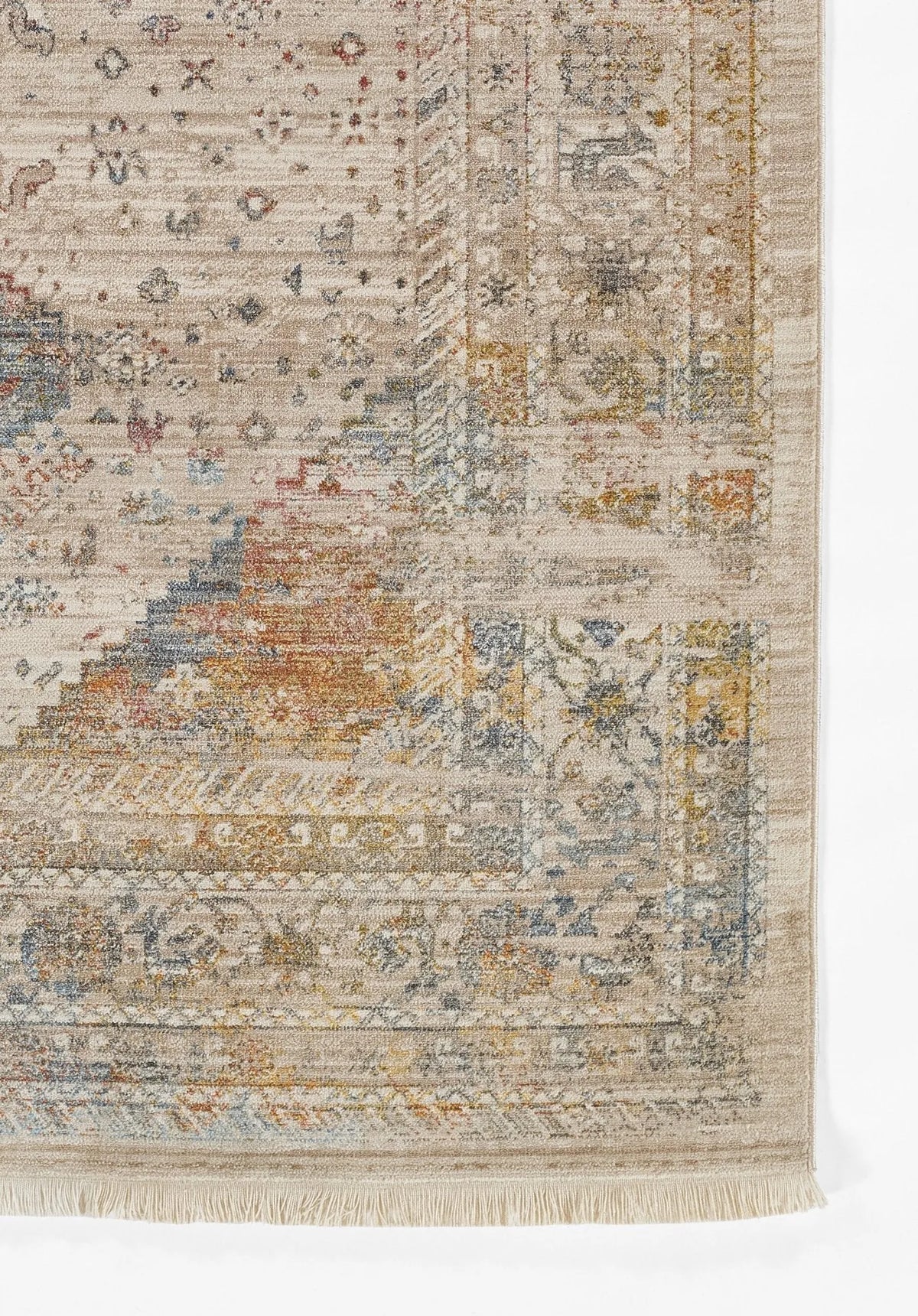 Izmir Iz-04 Multi Rug - Rug & Home