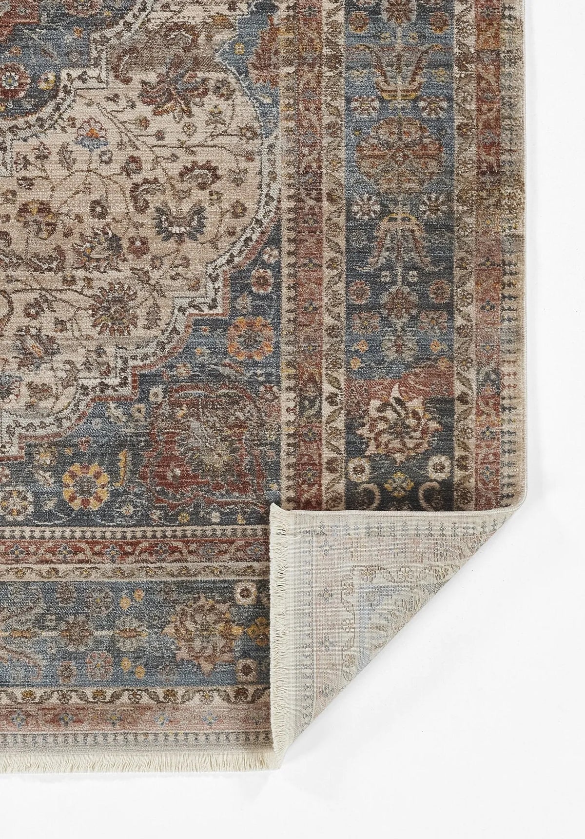 Izmir Iz-06 Multi Rug - Rug & Home