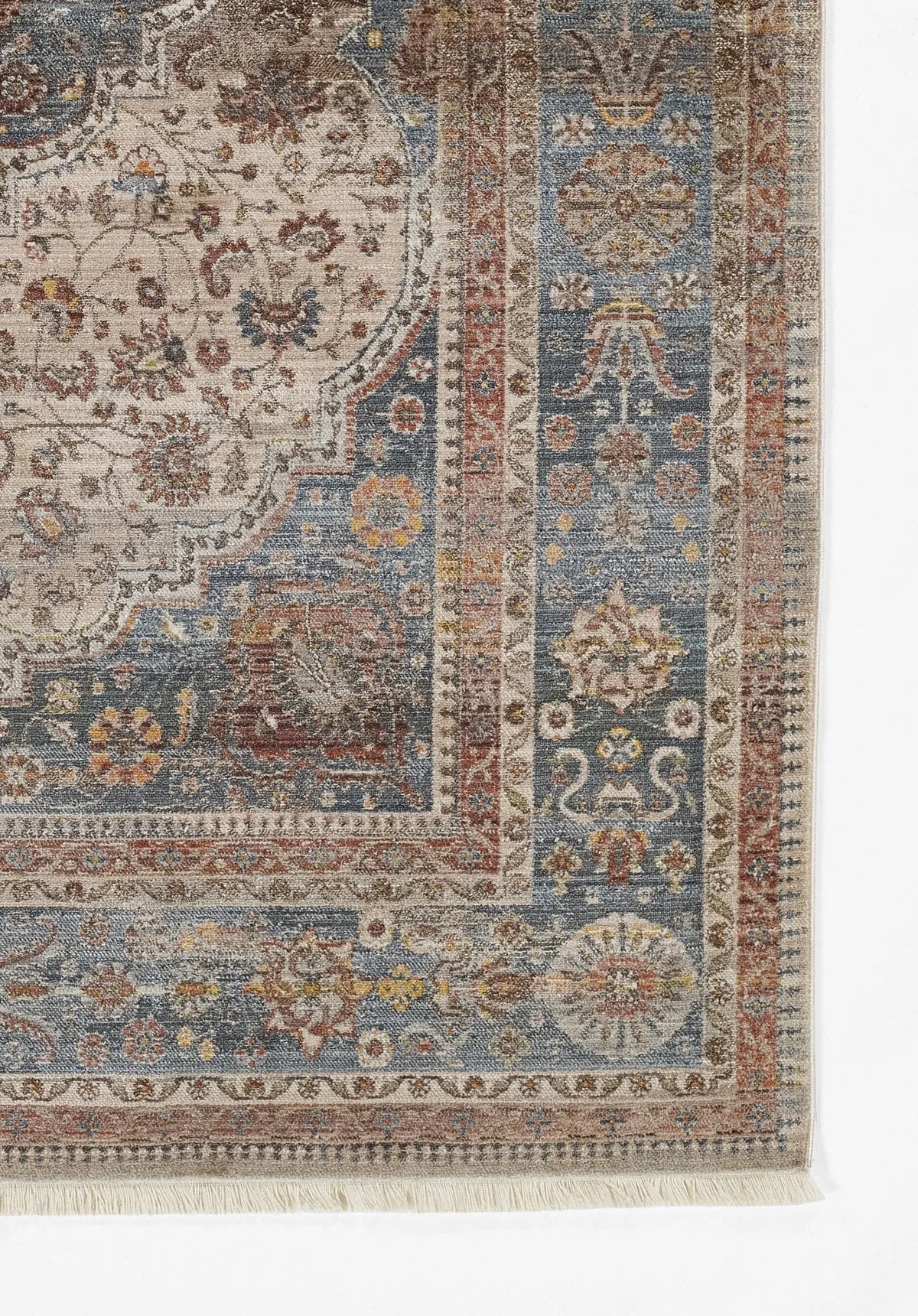 Izmir Iz-06 Multi Rug - Rug & Home