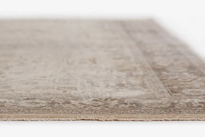 Izmir IZ-10 Grey Rug - Rug & Home