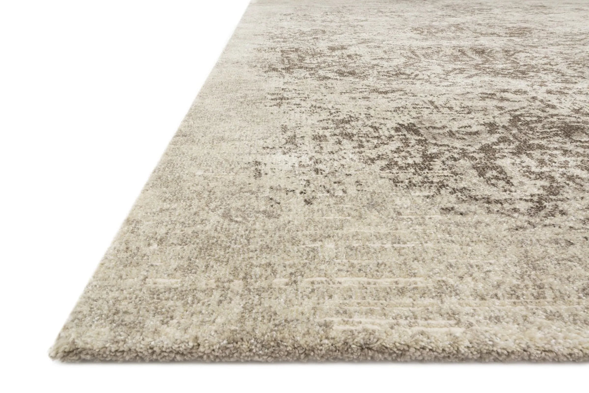 James by Magnolia Home JAE-06 Bark/Taupe Rug - Rug & Home