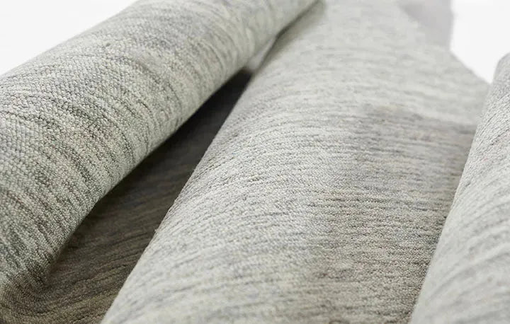 James JAM-1 Light Grey Rug