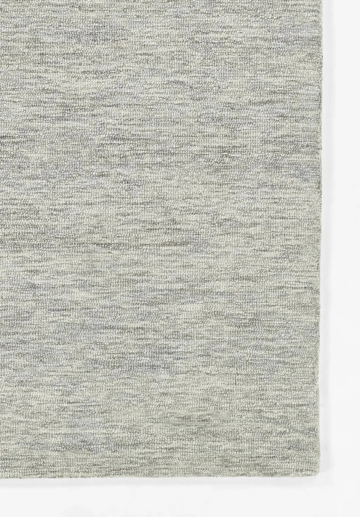 James Jam-1 Light Grey Rug