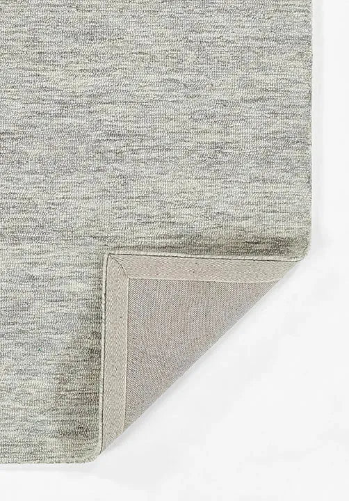 James JAM-1 Light Grey Rug
