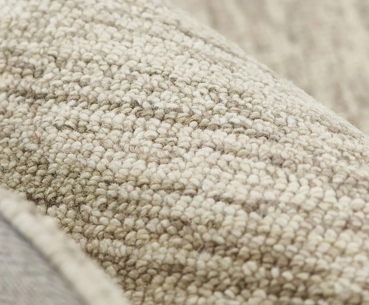 James Jam-1 Natural Rug