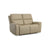 Jarvis Power Reclining Loveseat with Power Headrests - Rug & Home