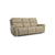 Jarvis Power Reclining Sofa with Power Headrests - Rug & Home