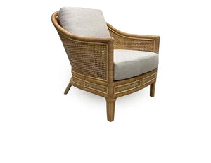 Jasmin Accent Chair - Rug & Home