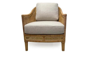 Jasmin Accent Chair - Rug & Home