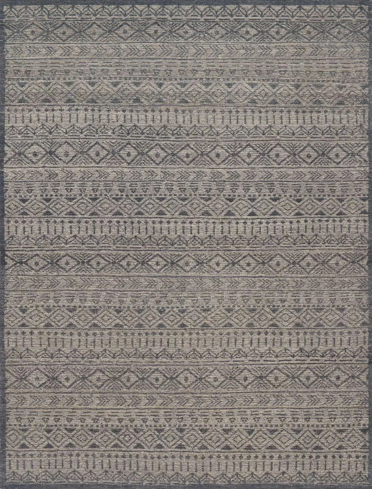 Java JQ 01 Denim Rug