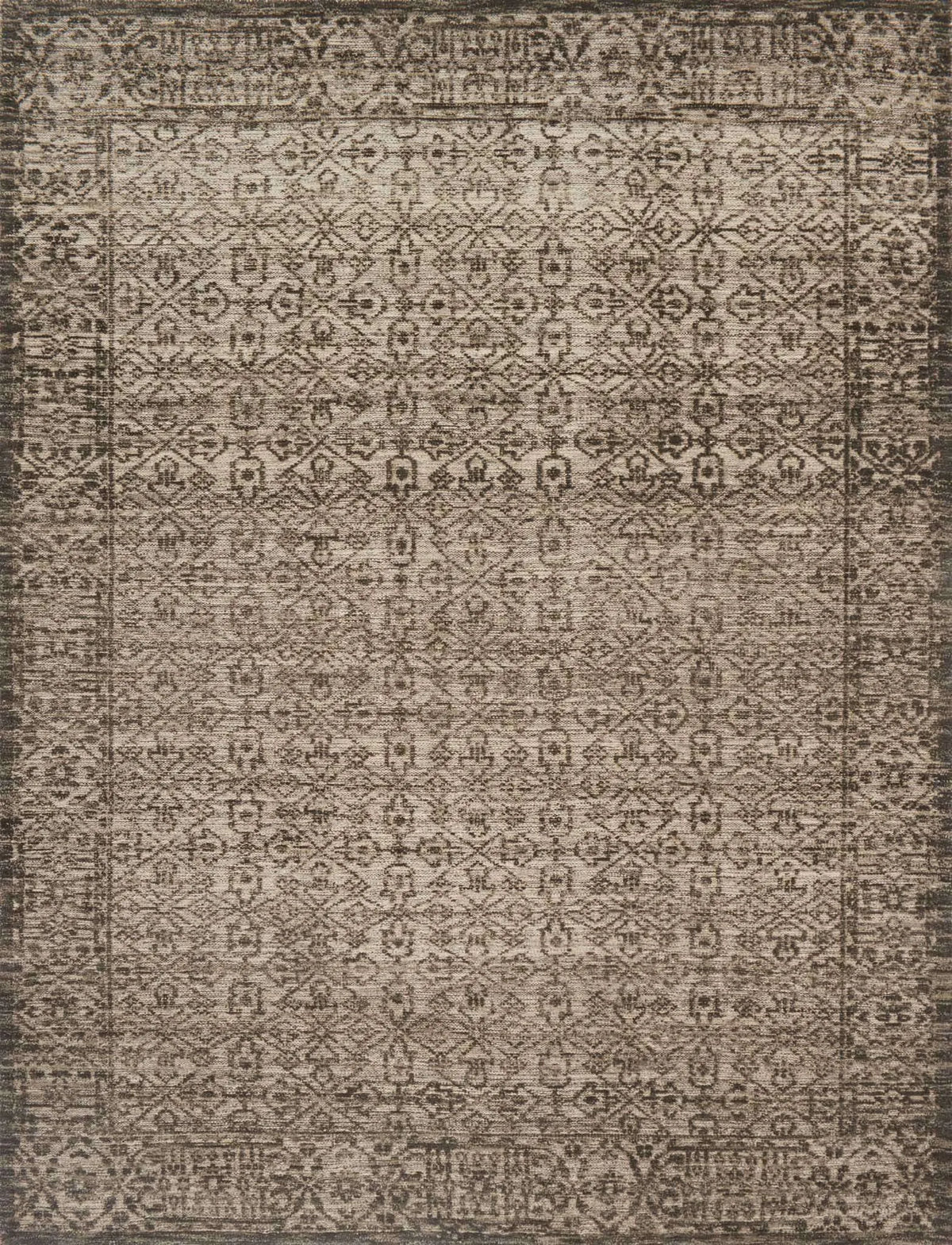 Java JQ 02 Fawn Rug - Rug & Home