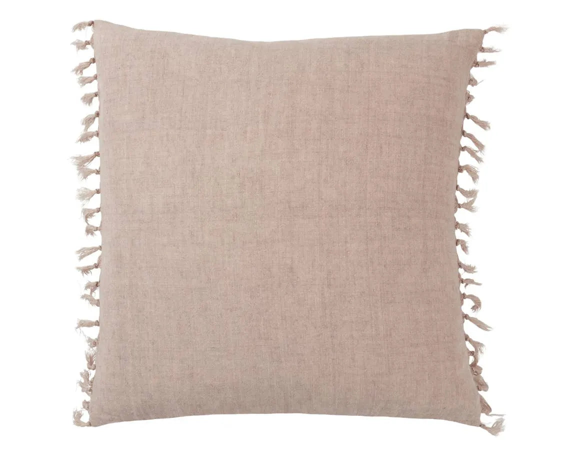 Jemina JEM03 Blush Pillow - Rug & Home