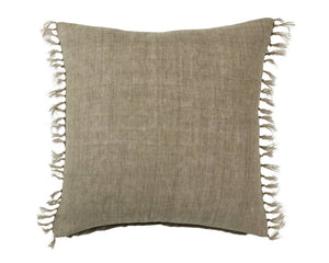 Jemina JEM04 Sage Pillow - Rug & Home