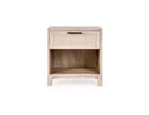 Jensen 1Dwr Nightstand - Rug & Home