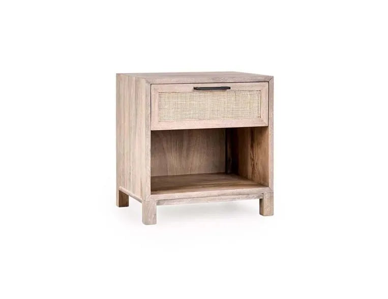 Jensen 1Dwr Nightstand - Rug & Home