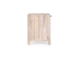 Jensen 1Dwr Nightstand - Rug & Home