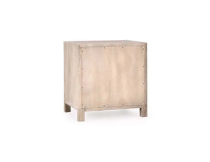 Jensen 1Dwr Nightstand - Rug & Home