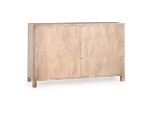 Jensen 6 Drawer Dresser - Rug & Home