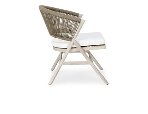 Jessica Outdoor Accent Chair - Rug & Home