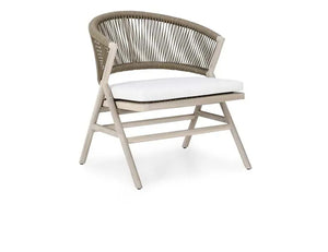 Jessica Outdoor Accent Chair - Rug & Home