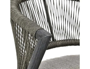 Jessica Outdoor Accent Chair - Rug & Home