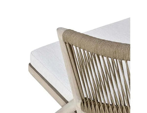 Jessica Outdoor Accent Chair - Rug & Home