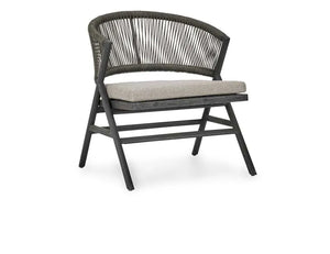 Jessica Outdoor Accent Chair - Rug & Home