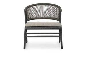 Jessica Outdoor Accent Chair - Rug & Home