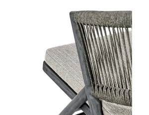 Jessica Outdoor Accent Chair - Rug & Home