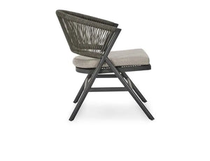 Jessica Outdoor Accent Chair - Rug & Home