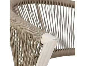 Jessica Outdoor Accent Chair - Rug & Home