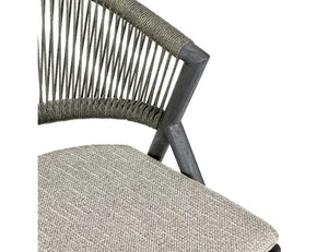 Jessica Outdoor Dining Chair - Rug & Home