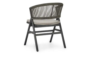 Jessica Outdoor Dining Chair - Rug & Home