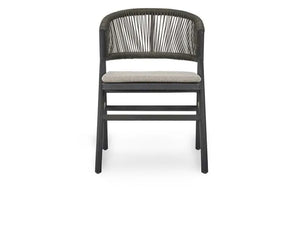 Jessica Outdoor Dining Chair - Rug & Home