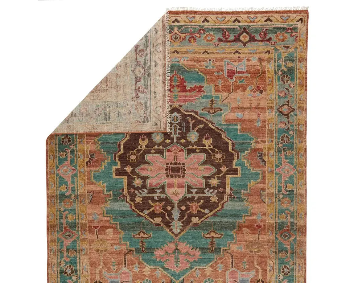 Jinsen JIN02 Multi Rug - Rug & Home