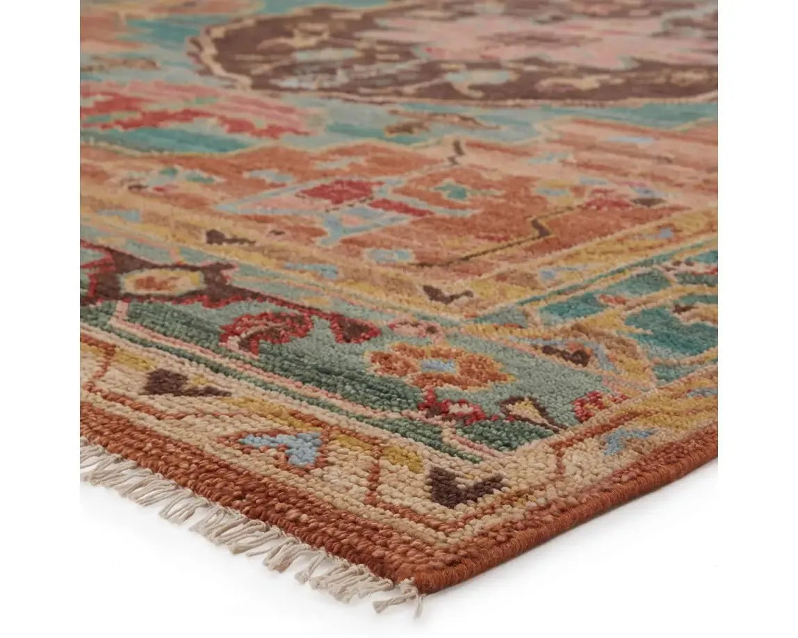 Jinsen JIN02 Multi Rug - Rug & Home