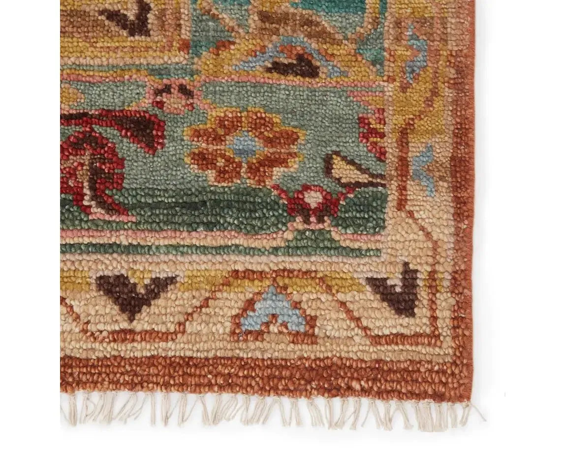 Jinsen JIN02 Multi Rug - Rug & Home