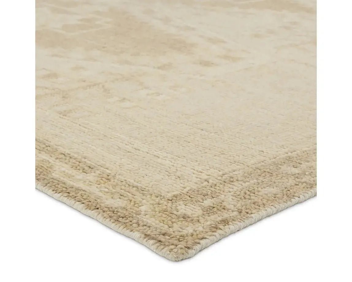 Jinsen JIN10 Grey Rug - Rug & Home